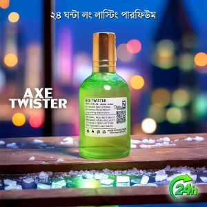 AXE Twister Magical Exclusive Perfume