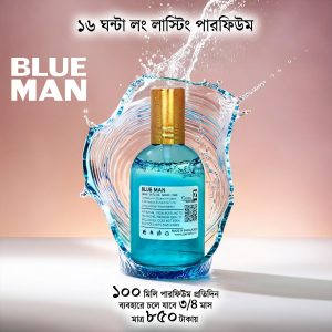 BLUE MAN Perfume 100 mL