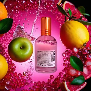 FROOTI perfume grade 100 mL