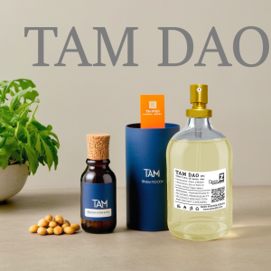TAM DAO